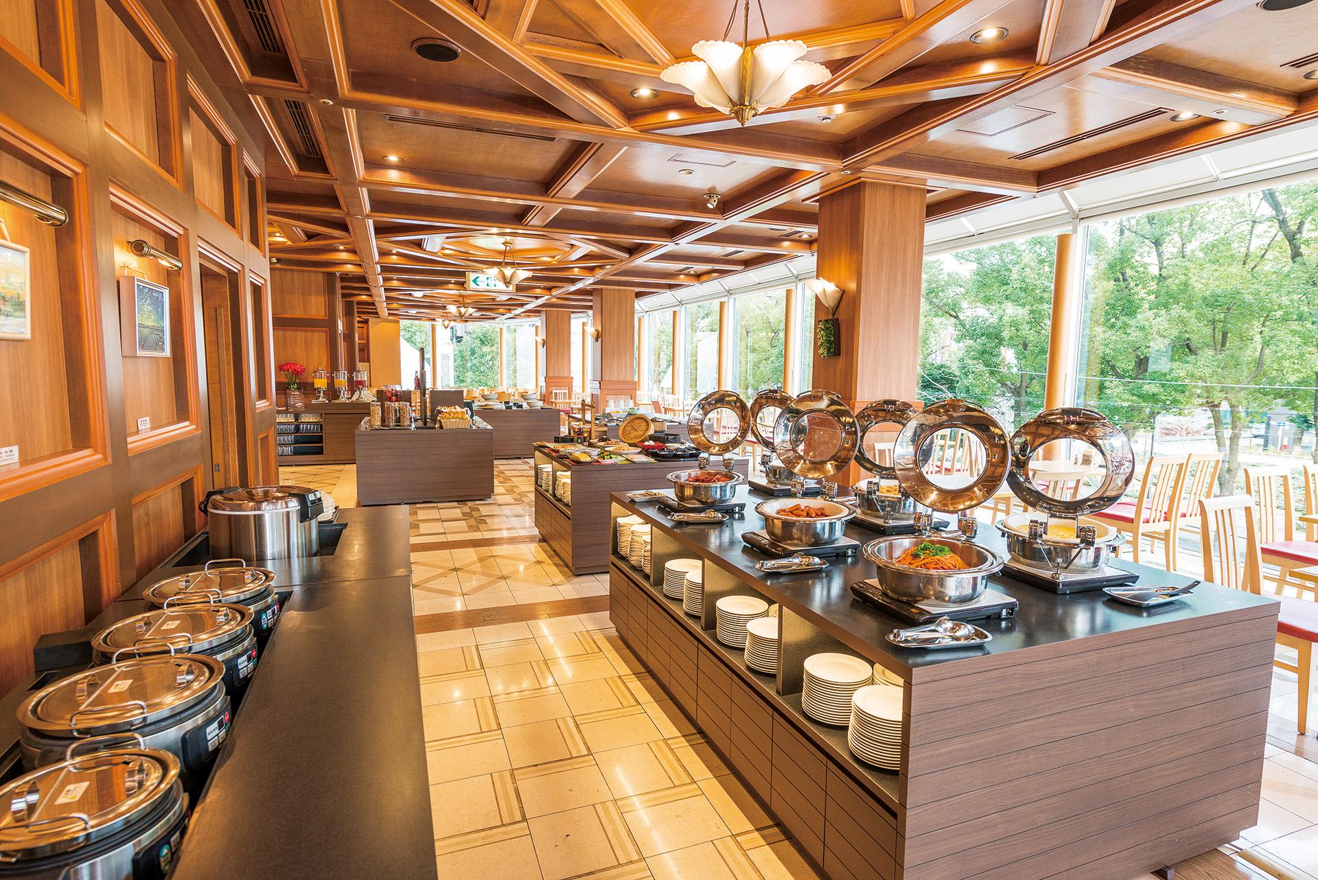 Yokohama Isezakicho Washington Hotel Экстерьер фото