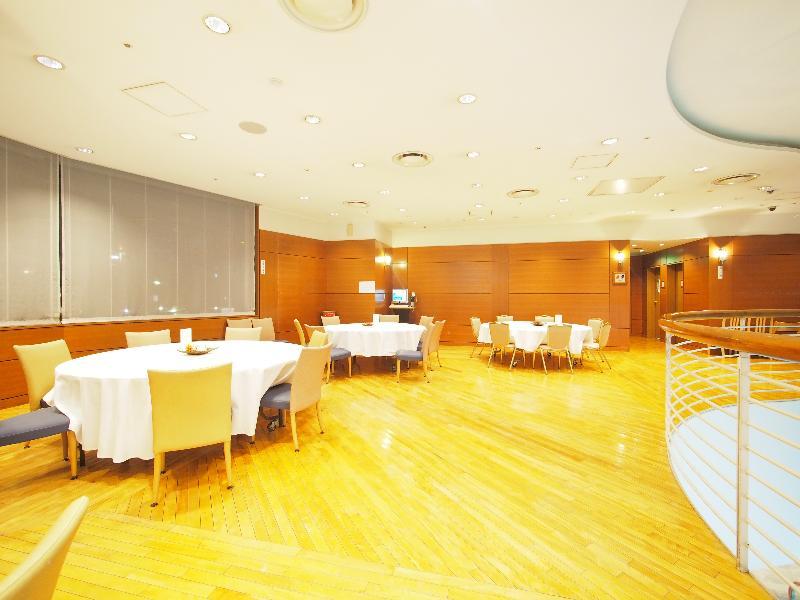 Yokohama Isezakicho Washington Hotel Экстерьер фото