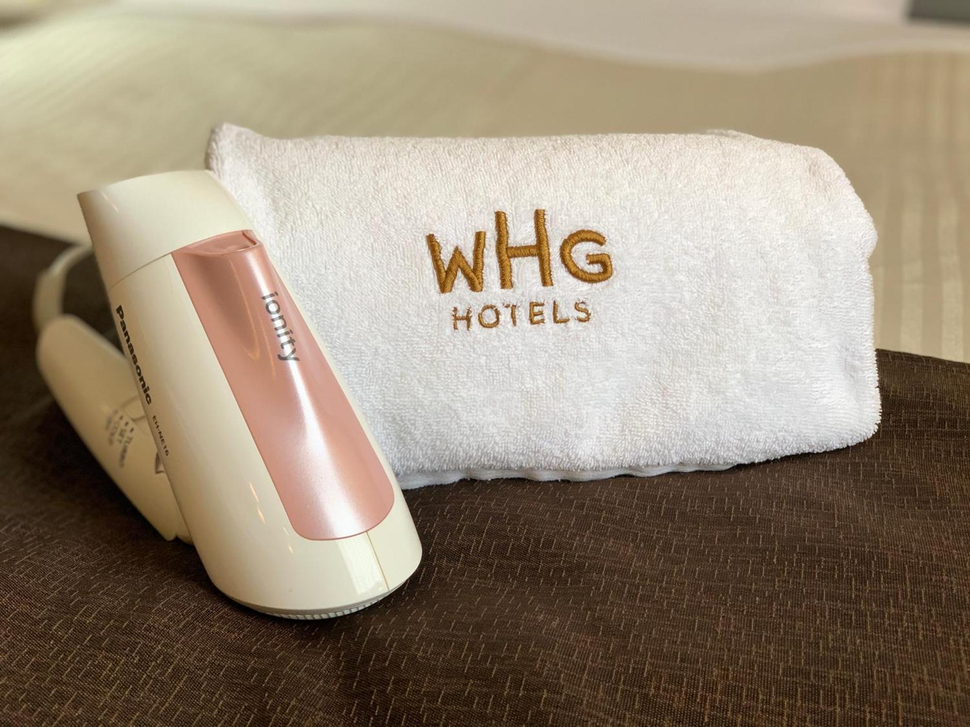 Yokohama Isezakicho Washington Hotel Экстерьер фото